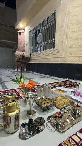 #المساءالجميل #اللحضات♡الجميله #تصويري📸 #قهوه_روقان #حلاوة_اللقاء #ألذ حلا