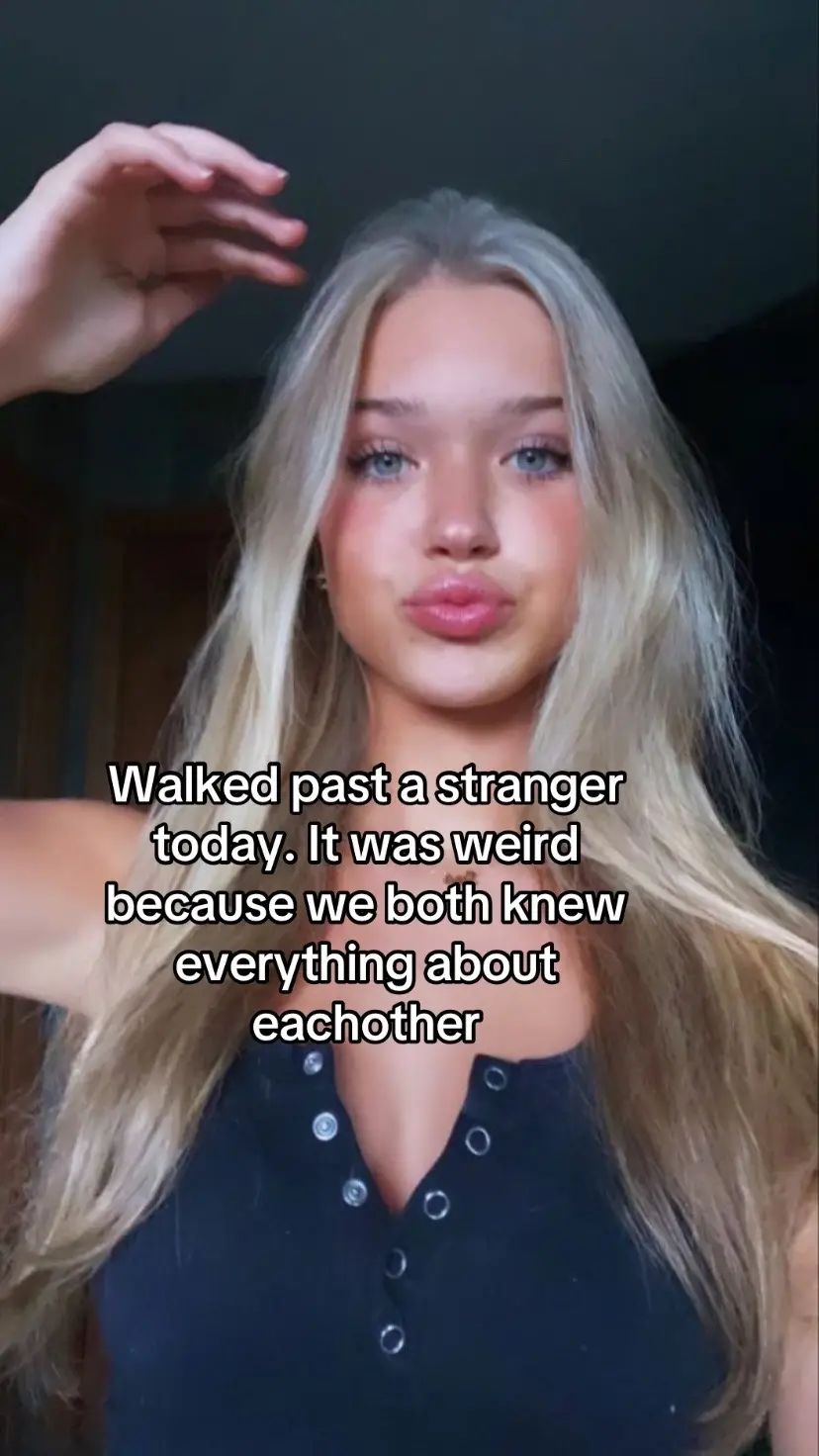 Weird #relatable #fyp 