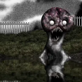 Just can't catch a break, can he? #animation  #weirdcore #oddcore 