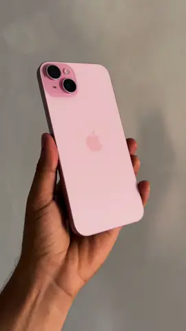 iPhone 15 Plus 128gb #rosa 