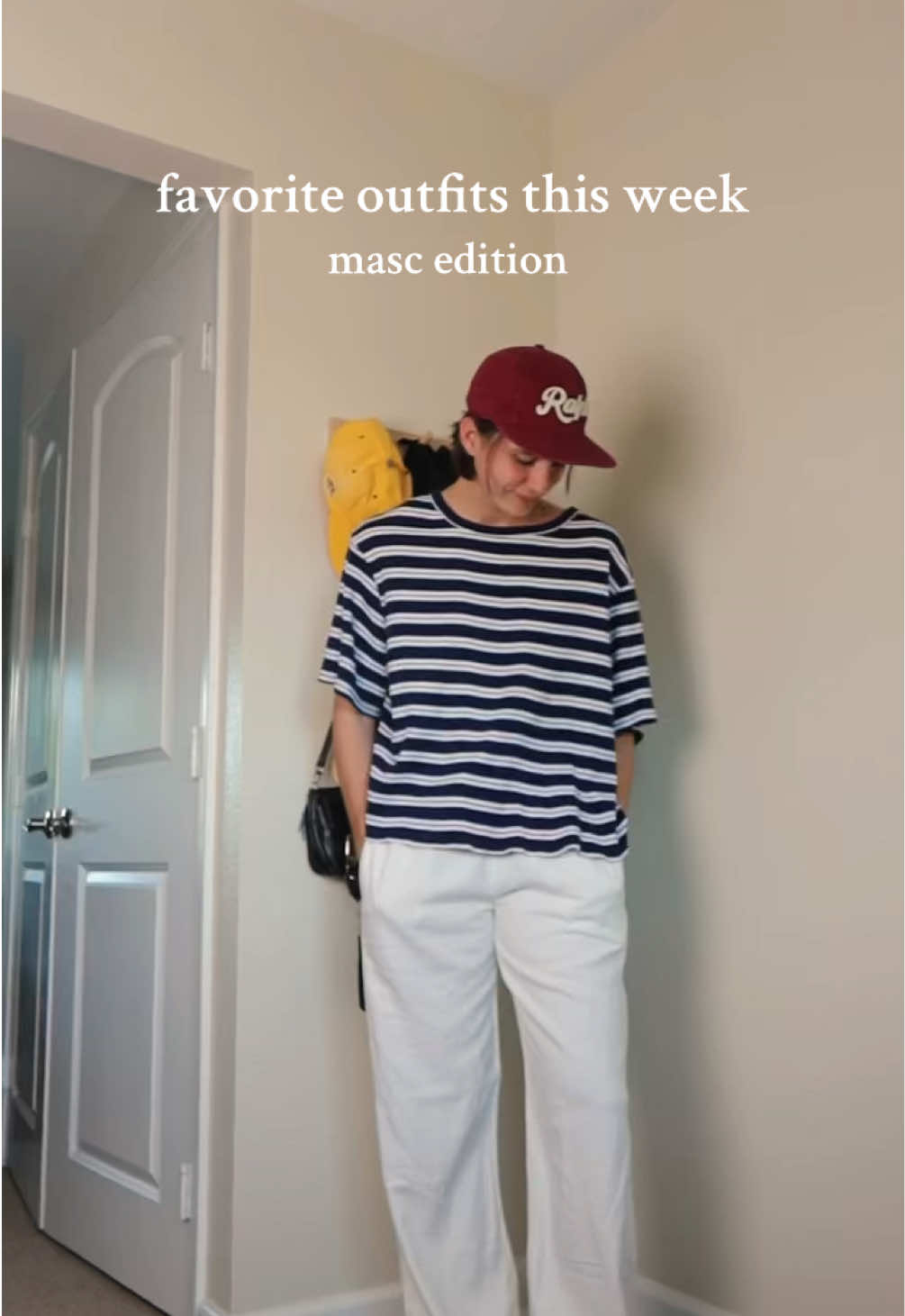 a few of my favorite springtime fits from this week  #grwm #fits #outfits #90sdad #casualoutfit #linen #cottonshirt #denim #whitesneakers #ralphlauren #stripedshirt #shorts #beachfits #spring #springfits #OutfitsOfTheWeek #linenpants 