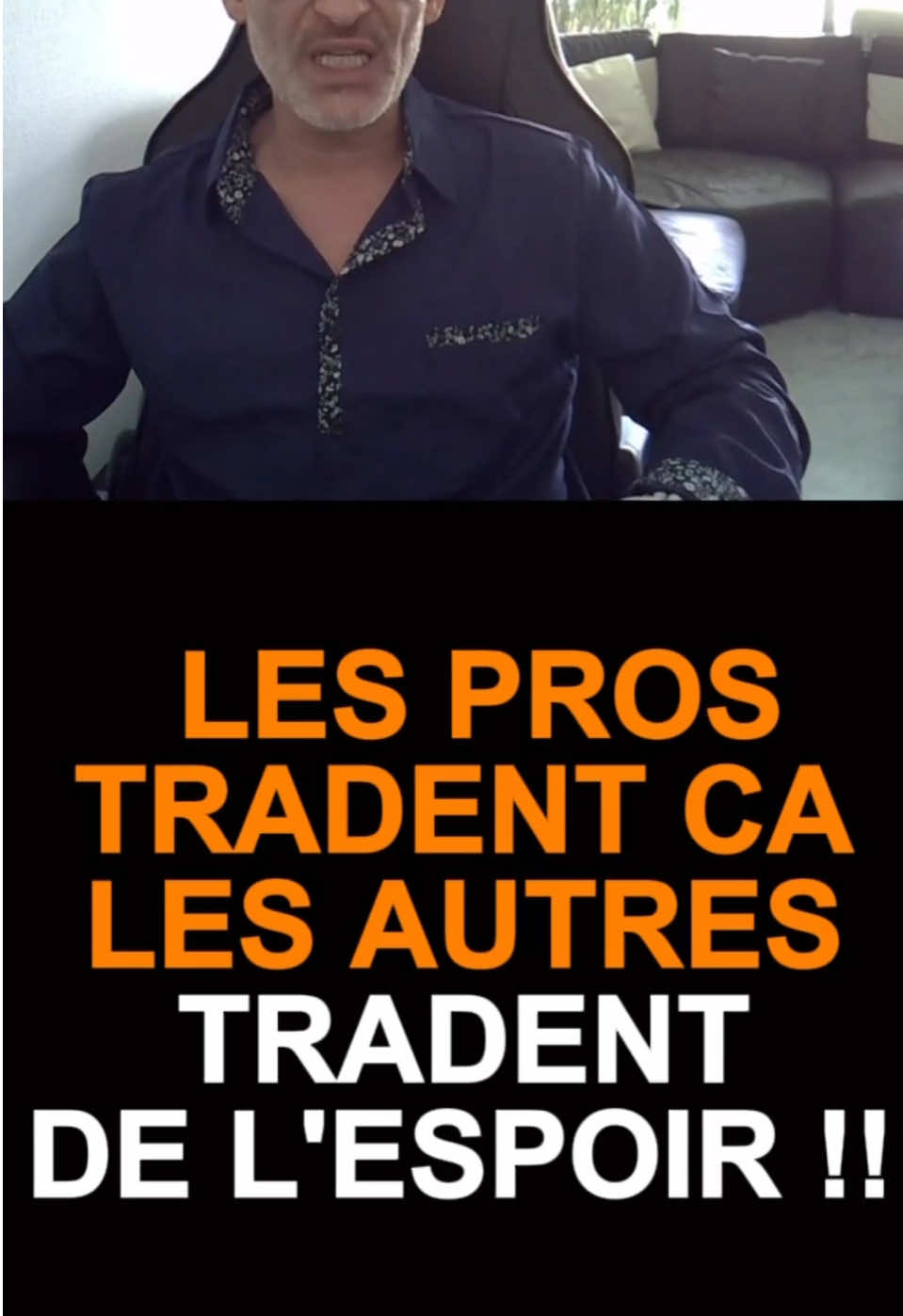 📚 FORMATION TRADING ICT / SMC - Coaching privé 1-to-1 Tu veux apprendre à trader comme les institutions ? Je propose une formation complète en 1-to-1 sur la méthode ICT / Smart Money Concepts : structure de marché, liquidité, FVG, POI, gestion du risque, mindset, etc. 🎯 Objectif : t’aider à devenir autonome, discipliné et rentable. 💬 Intéressé ? Envoie-moi un DM directement. Places limitées.                                         📉 Dans cette vidéo : 👉 les pros tradent ça les autres tradent de l espoir “Comprendre « BOS »expliqué simplement”.                 #ICTTrading #SmartMoneyConcepts #TradingFr #FormationTrading #TraderDébutant #PriceAction #TradingÉducation #CoachingTrading