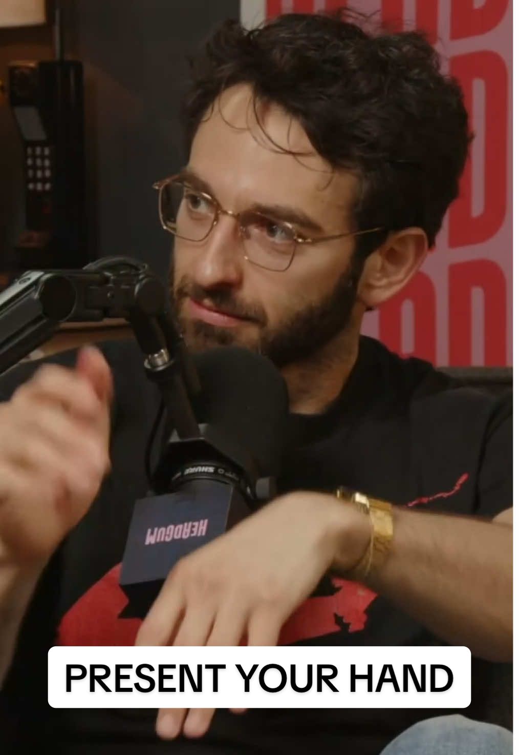 there’s something deeply sinister about this. click the link in my bio for the full episode with @Gianmarco Soresi #fyp #fypage #foryou #podcast #sotrue #punishment 