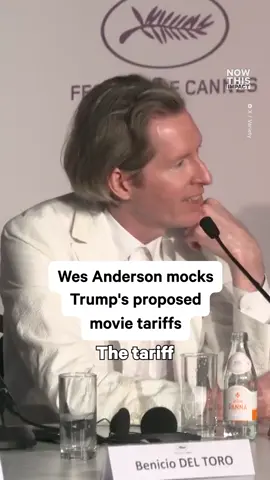‘Can you hold up the movie in customs? It doesn’t ship that way.’