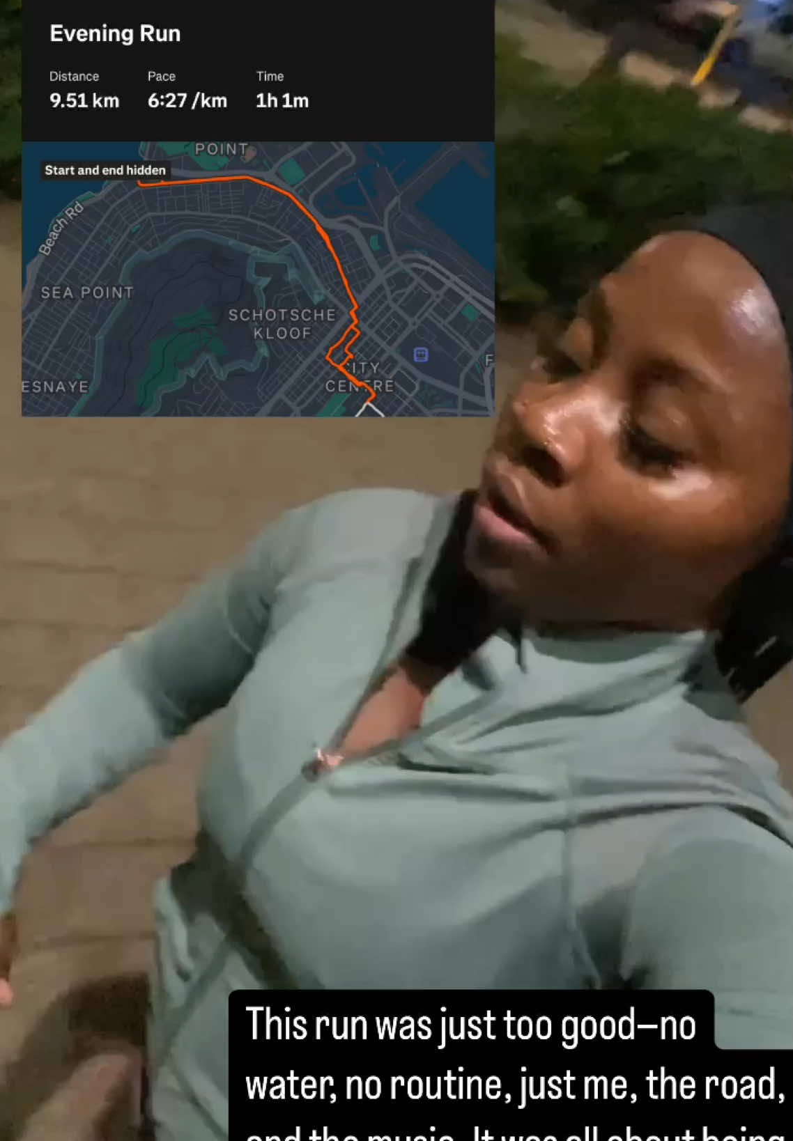 In my running girl era 👟 #runnerstiktok #runner#runningtok #runmotivation #Fitness #blackgirltiktok #fitnessmotivation 