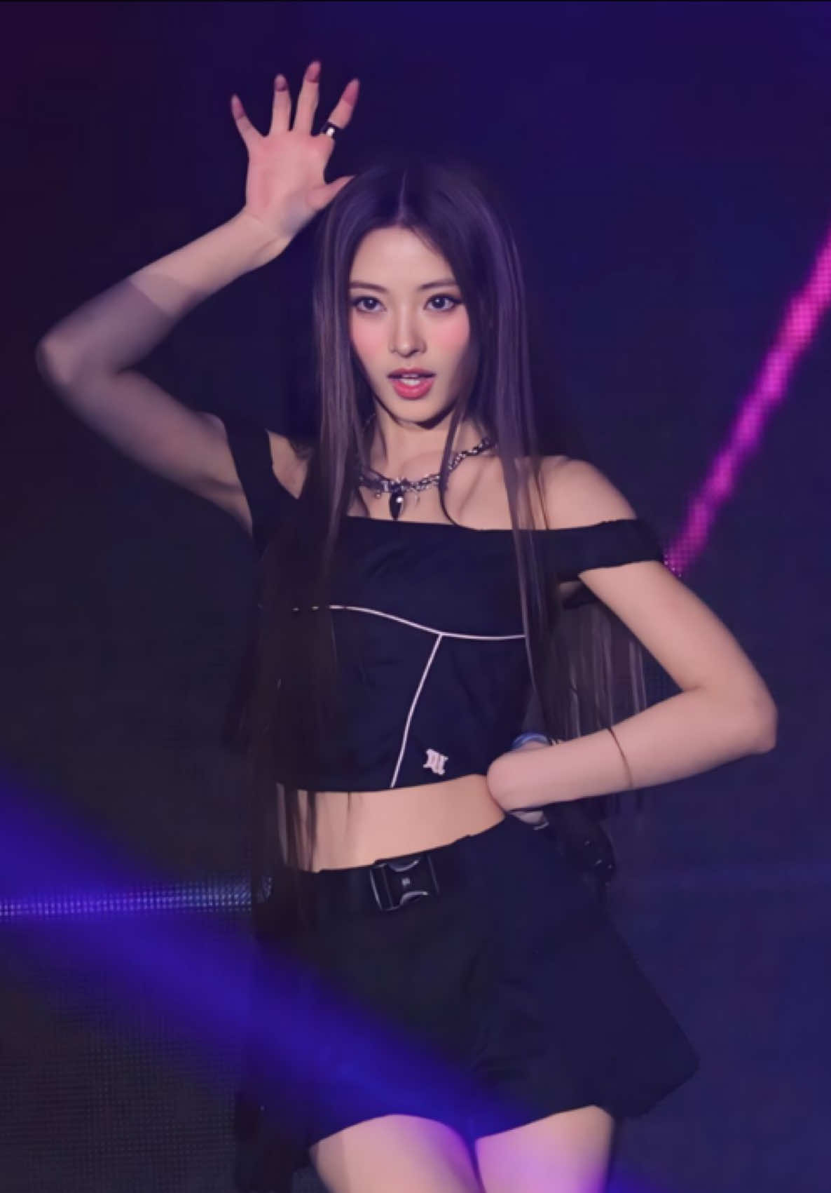ANNA (MEOVV) | MEOW | Fancam 250518 (미라이 MIRAI) #ANNA #MEOVV #fancam #kpop