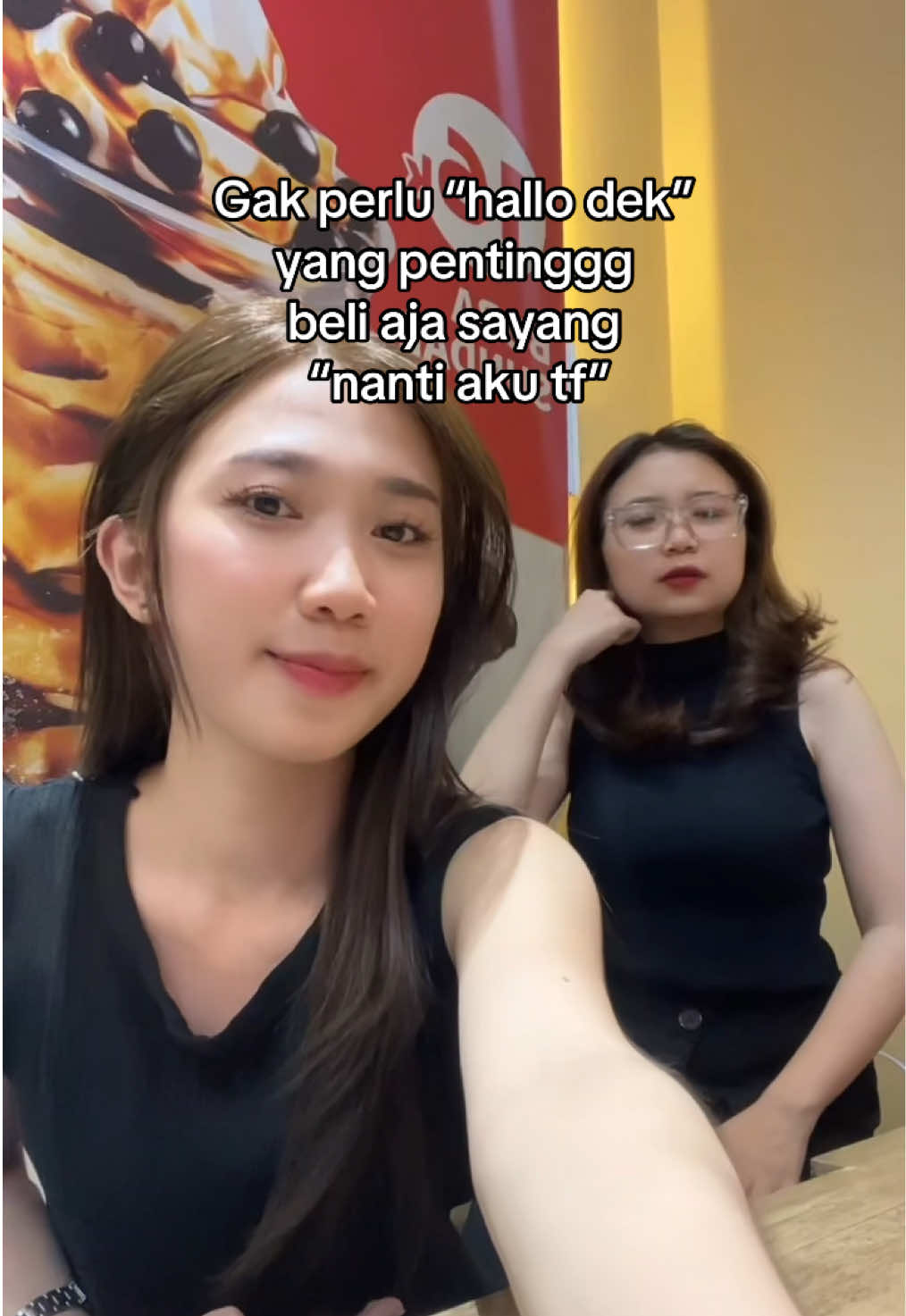 Iya gak sihhh??wkwk#fyp #fypage 