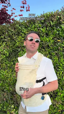 The E is silent duh! @Artipoppe #artipoppe #mom #funny #momhumor #newmom #momlife #momtok #momskit #skit #dad #dadsoftiktok #postpartum #trendymom #coolmom #lamom 