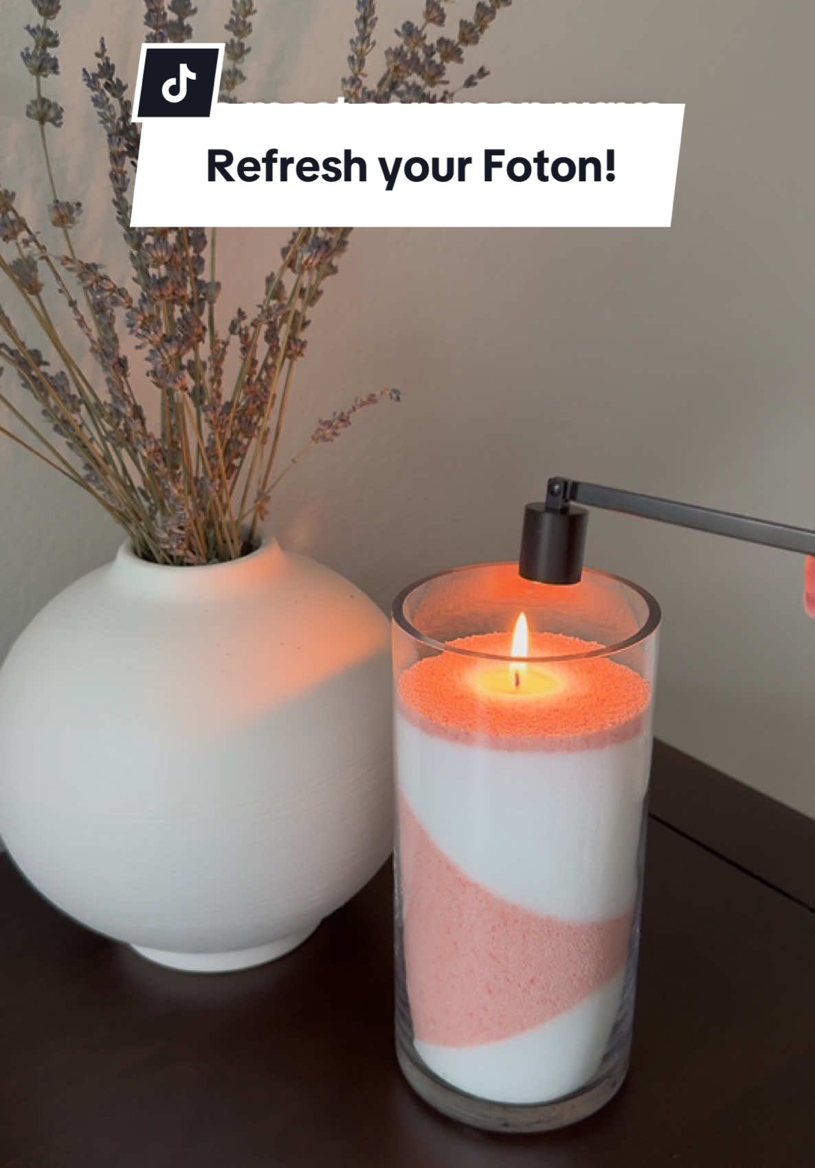 Which do you prefer?  #fotoncandle #pearledcandle #candle #candlelover #candleaddict #homedecor #interiordesign #candletok #fyp 