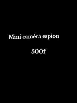 #minicamera #business 