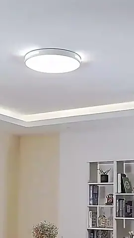 Clicca ❤️ se ami questa plafoniera 3-in-1! 💡 Con tecnologia anti-moscerini #3PanelCeilingLight #TripleCeilingLamp #ModernCeilingLight #LEDCeilingLight #HomeLighting    #LampadaASoffitto3Luci #Plafoniera3Pannelli #IlluminazioneModerna #LEDASoffitto #ArredamentoCasa #LucePerLaCasa #DesignIlluminazione #LampadarioModerno