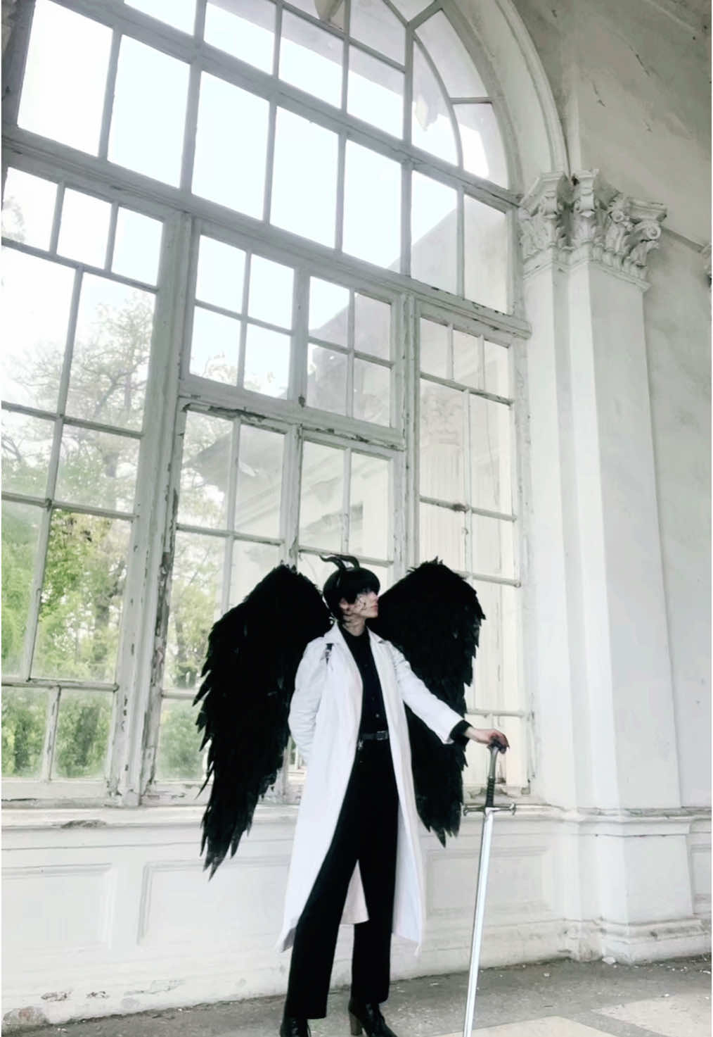 #omniscientreadersviewpoint #kimdokja #kimdokjacosplay #orvcosplay  