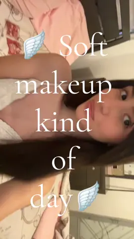 Maybe I have a 🤏 of blush blindness😊. Love playing with my new makeup!!! @Tower 28 Beauty @Too Faced @Summer Fridays  @e.l.f. Cosmetics@CeraVe love everything especially the lip plumper 😚#foryou #fyp #viral #grwm #makeuplook #makeuptutorial 