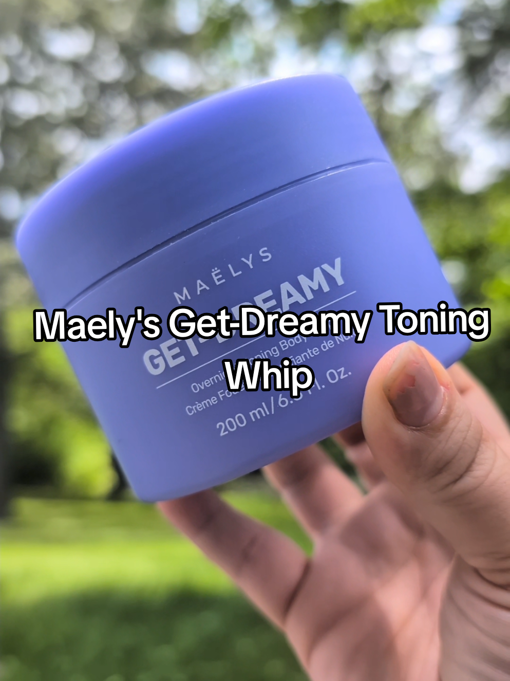 I felt like nothing worked for my dry, tired legs… Then I found Maelys Get Dreamy and now I’m obsessed 😍 So smooth. So soft. So worth it. #TikTokMadeMeBuyIt #getdreamy #maelys #bodycare #smoothskin #skincareroutine #hydratedskin #beautysleep #tiktokshopfinds #selfcaretime #beauty #feelgoodskin #skincare 