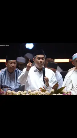 st serba bisa, momen harlah majelis Sabilu Taubah yang ke 6 