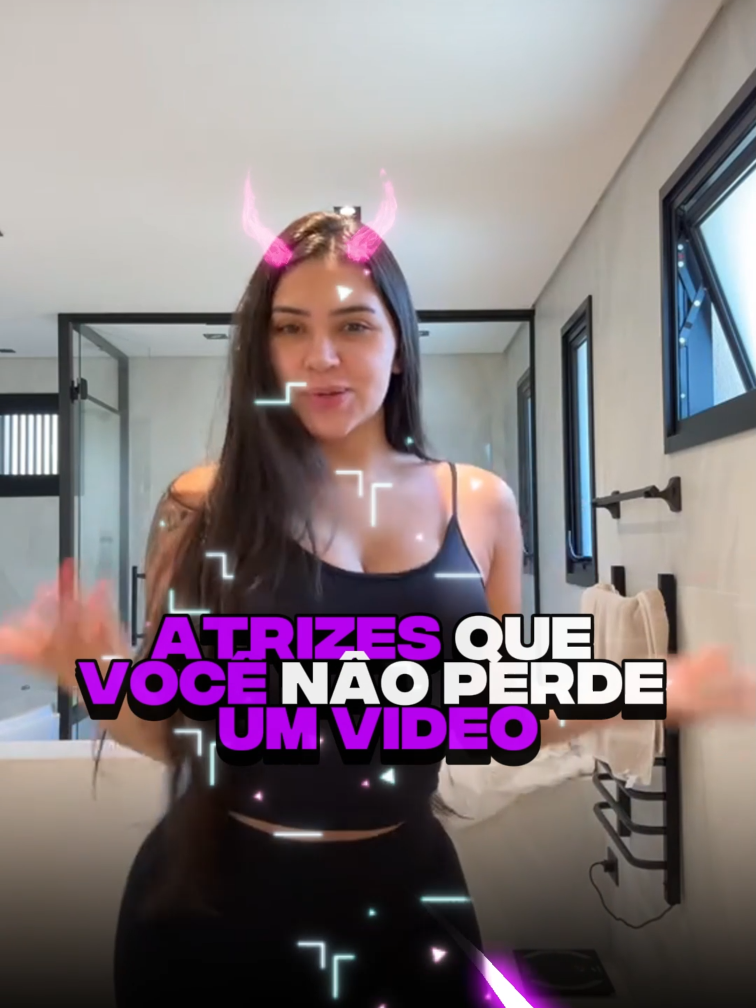 NEM UM VIDEO SE QUER  #camillaaraujo #kerolaychaves #yumiheart #edit #trendingvideo
