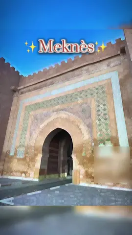 #مكناس_الغالية_العاصمة_الاسماعيلية للمملكة المغربية العلوية الشريفة 🇲🇦👑#المعلمة_المكناسية #المعلمة_عزيزة_المكناسية #المصمودي❤️ #المصمودي🇲🇦👑المعلمة #مكناس❤️ #أدروز_العروسة_المكناسي #الدقة_المكناسية #عيساوة_مكناس #عيساوة_الثرات_المغربي #الثرات_المكناسي_الأصيل🇲🇦😍 #meknès_morocco🇲🇦 #مكانسة🇲🇦 #مكناس_الحبيبة  @✨Meknès✨ 