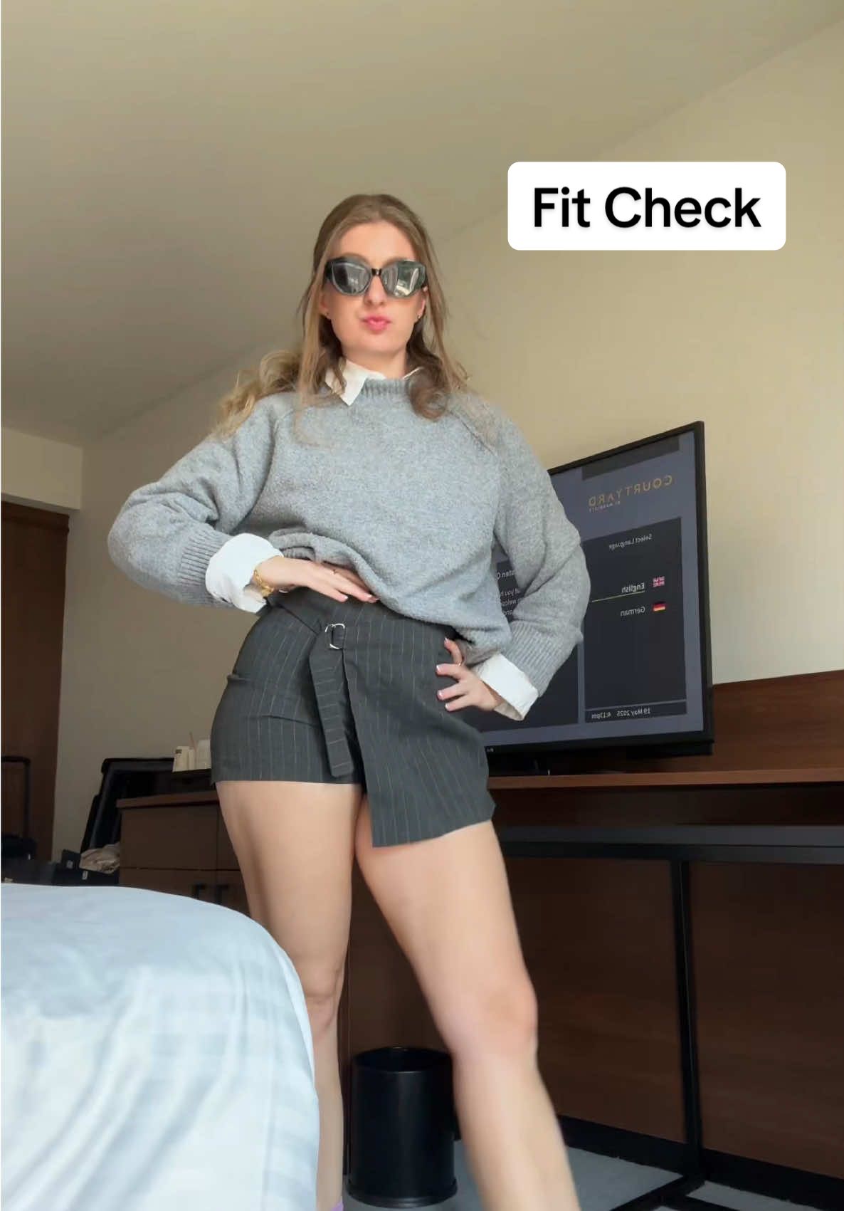 Munich Fit check 🫶💕🇩🇪 #ootdinspo #outfit #outfitoftheday #fitcheck #germany #munich #pinterestaesthetic 