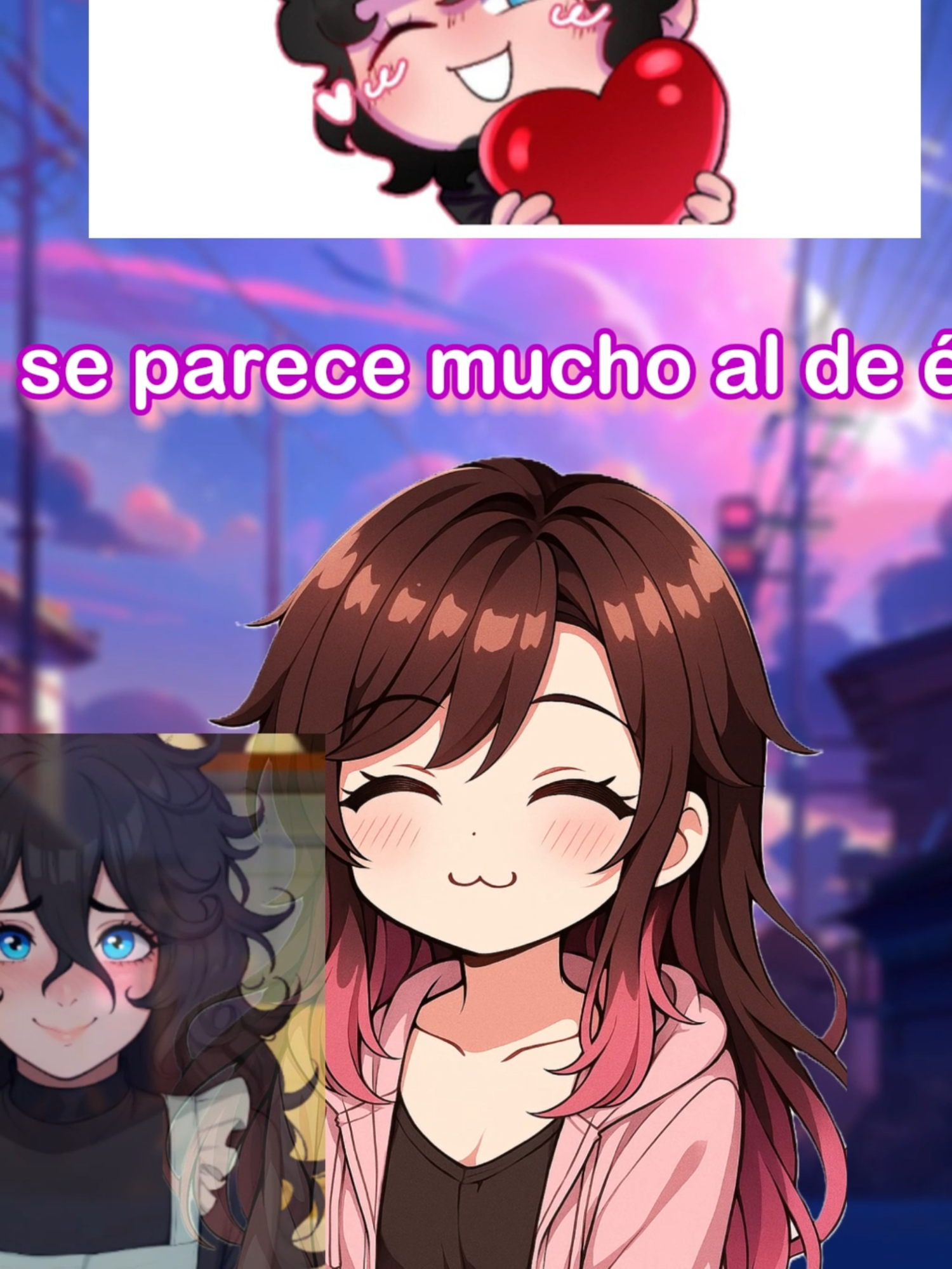 Robin?? owo #vtuber #femboy #edit #vtuberespañol #gaminggirl #streamerpequeño #twitch #fyp #storytime #lofi #chile #femboychile #relatable #streamerlatino #animeedit #emociones #Nate_glow #nate