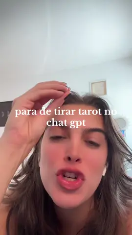 só o que me faltava.  #chatgpt #tarot #astrologia #ceudodia #fyp 
