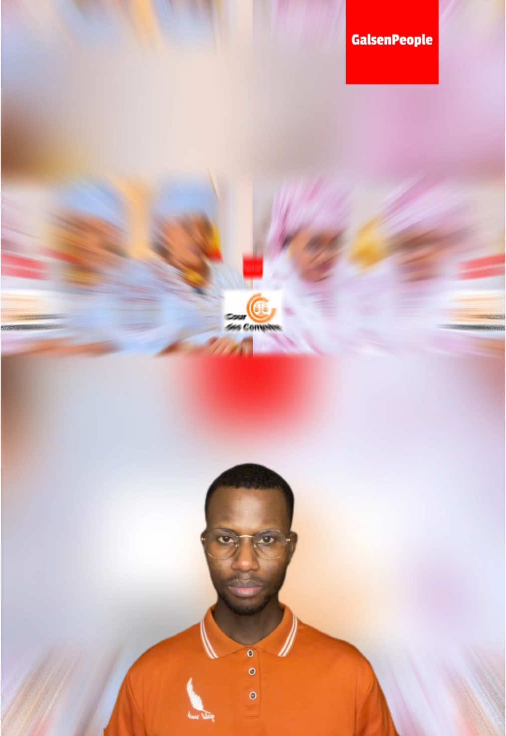 Ndèye Saly Diop échappe à la prison avec une caution de 57 millions FCFA #pourtoi #viral #galsenpeople #galsentiktok #galsen_tiktok #tiktokgalsen #senegal 