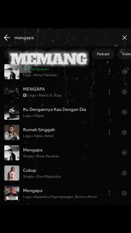mengapa🎧🥀 Rony Parulian-   #mengapa #ronyparulian #lyrics #lirik #liriklagu #lirikmusik #spotify #galau #galaubrutal #foryoupage 