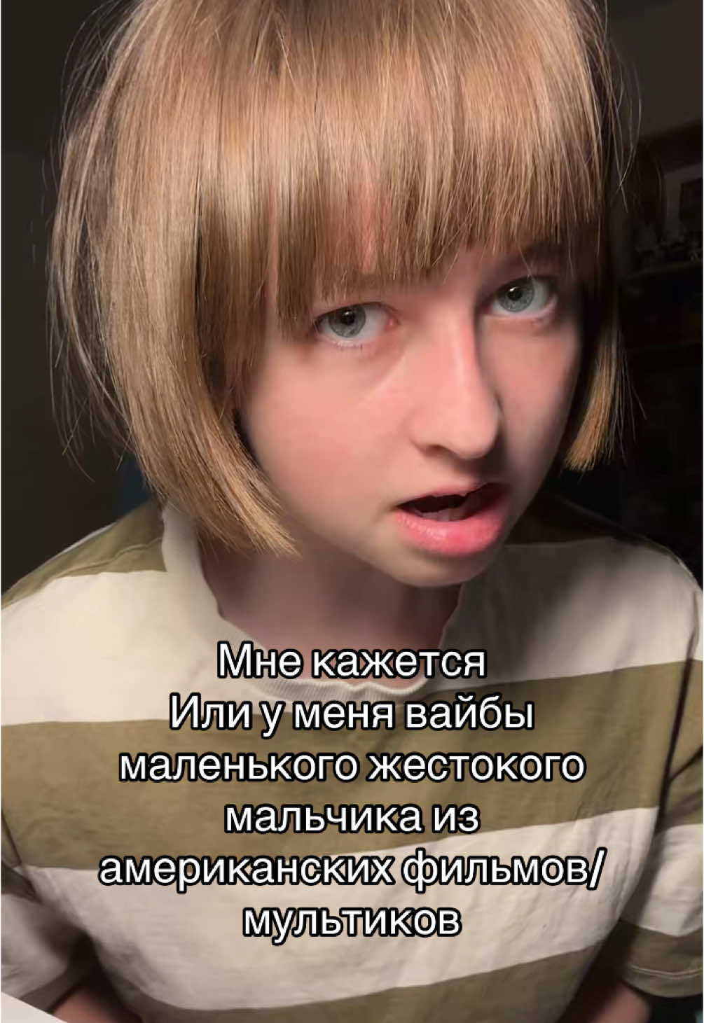 Я добрая, честно #пеббл #няшка #чокобой #горшок #марфа #майнкрафтно 
