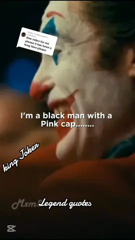 Replying to @obeleagu81 #kingjoker #virolvideo #funnymoment #fyp #govirall #40millionviewsvideo #creatorsearchinsights 