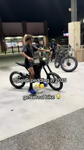 creds too @Mw_x3 #fyp #surron #real #loser #surronontop #repost #bikelife 