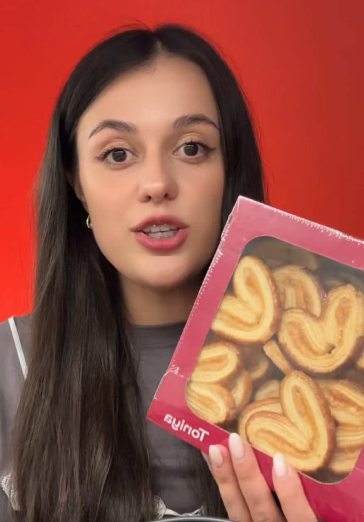 Наполеон без випічки за 10 хвилин з печива)  #toniyasweets #реклама