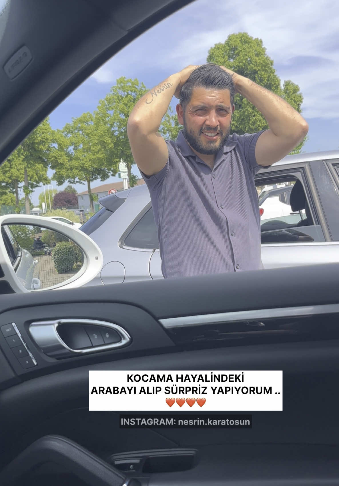 KURBAN OLSUN SANA.. ❤️❤️ 