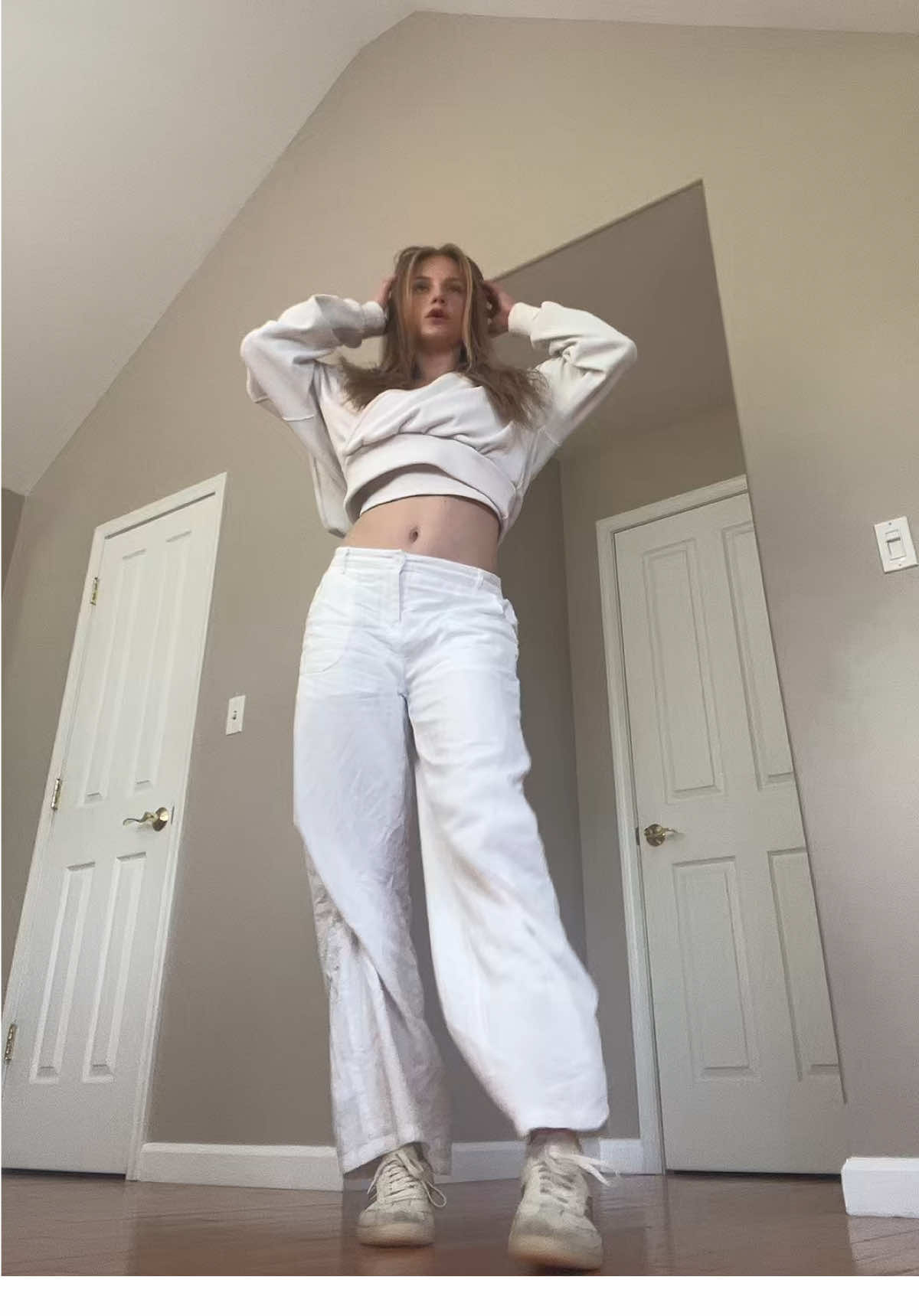 love me some hairography @Icon 