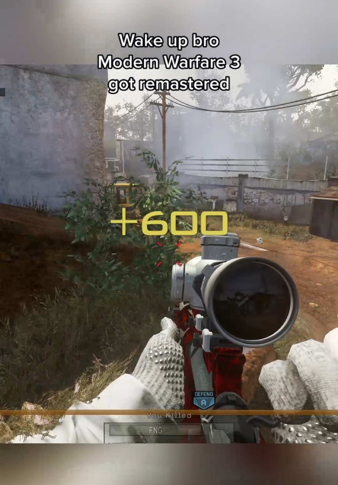 Activision can’t stop unc now 😂 @Frann @SoaR Zephy @SoaR Roy 