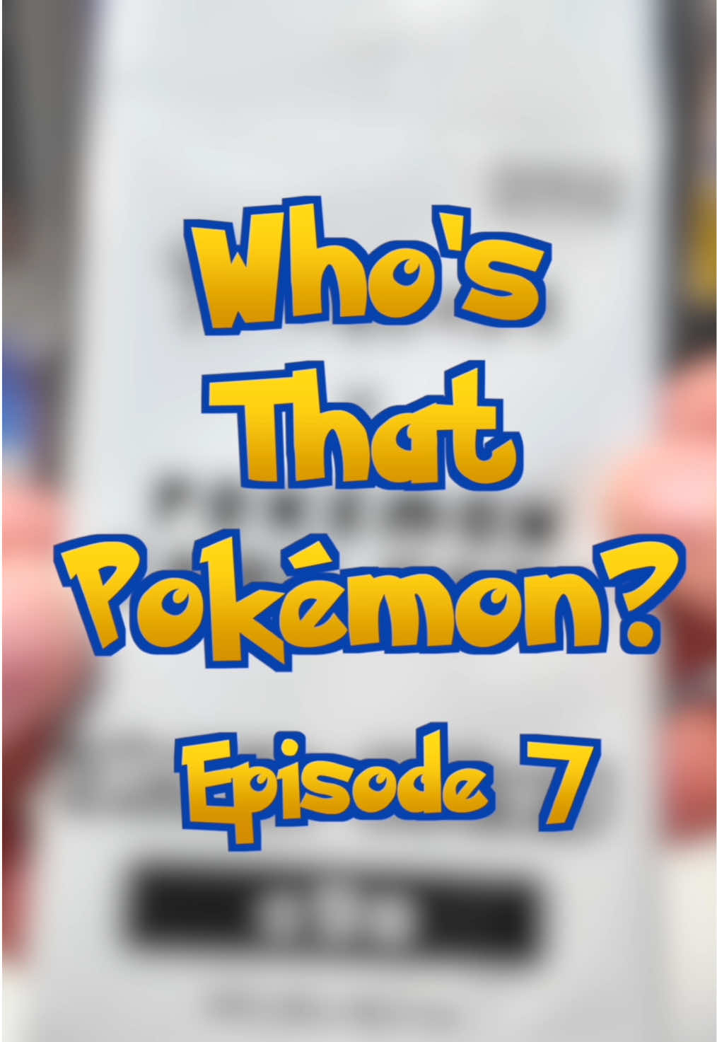 WTP Episode 7: the BEST Pokemon Collab 