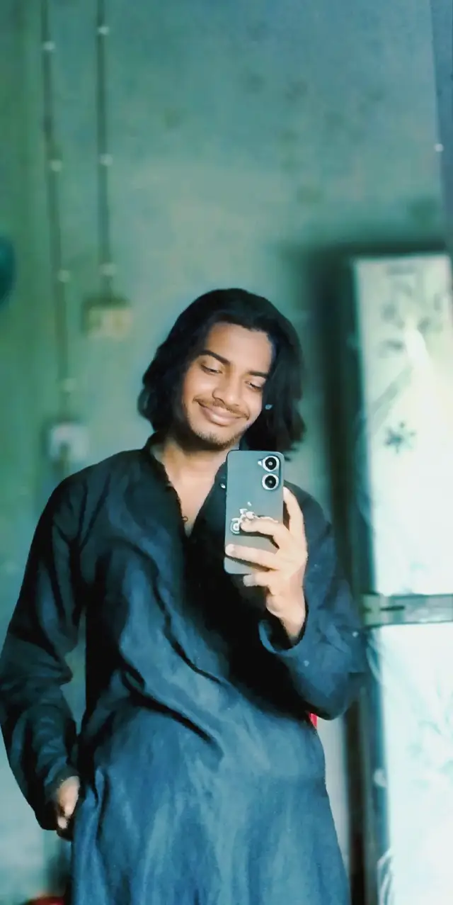 অতটা ভালোও না 😎             অতটা  খারাপ না 😃☠️💀 #v #viral #tiktok #baby #viralditiktok  @ayman anik @Md .Hamja  @⚜️[Ɗïb Ⱥk Ⱥr]⚜️ 