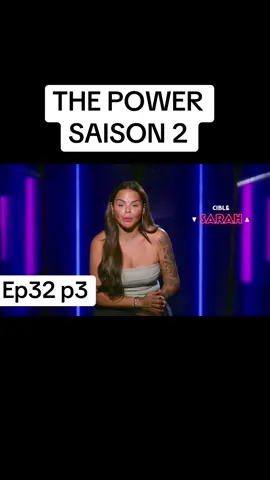 THE POWER EP32 #emission #telerealite #w9 #pourtoi 
