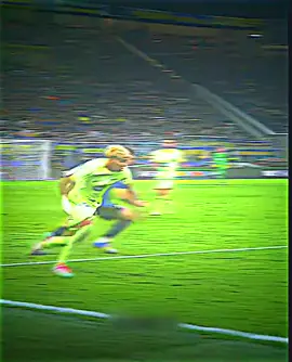 مهارات لامين يامال ضد الانتر 🔥 + انضمو لقناتي تلكرام رابط بل بايو #تيم_مصممين_اوربا💎 #تيم_اســاطيـر_الـدفـاع_🔥😈 #كرة_قدم_عشق_لايتنهي💙❤️ #تيم_وحوش_القاره🔥🗽 #تيم_الكرة_المستديرة💎 