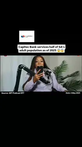 Capitec Bank has surpassed 24 million SA clients as of 2025!!! 😱😱 #mzansi #mzansihumour #mzansitiktok #mzansicomedy #amapiano #maskandi South Africa | Amapiano | Maskandi | Mzansi 
