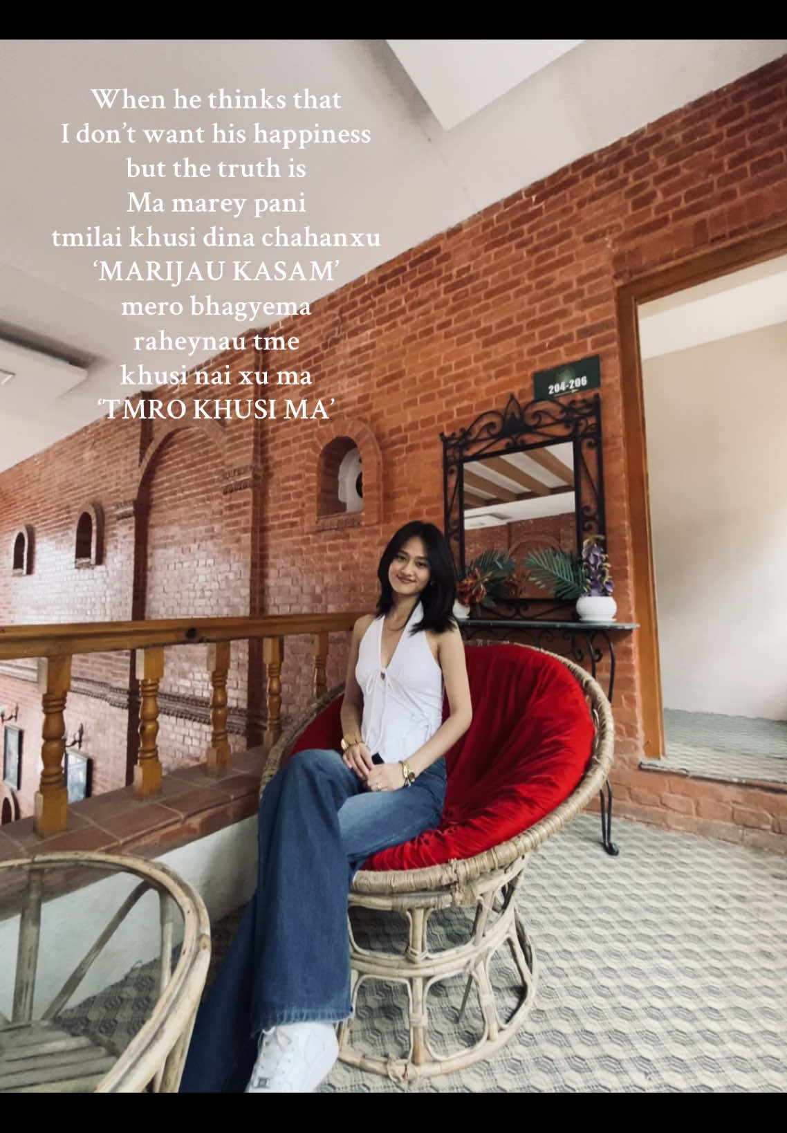 Tmilai khusi dina chahanxu❤️‍🩹