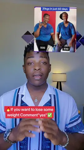 Lose weight with me today ✅️ 