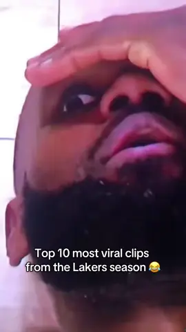 Nahhh number 1 is crazy 😭😭 #lebron #lakers #NBA #top10 #basketball 