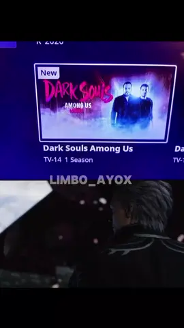 absolut cinema  #darksouls #darksouls3 #darksoulsmemes #dmc #dmc5 #amoungus 