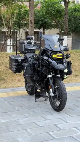 You don’t need to say much — your BMW speaks for you! #BMW1250ADV  #BMWGS #GSAdventure #R1250GS  #BMWRiders #AdventureOnGS #GSWorld #GSIsLife #GoGS  #SpiritOfGS #MotorcycleLife  #BikeLife #TwoWheels #RideOrDie  #MotorcycleLovers #MotoVibes  #RideMoreWorryLess #BornToRide  #ThrottleTherapy #BikerLife  #MotoLove #FreedomOnTwoWheels 