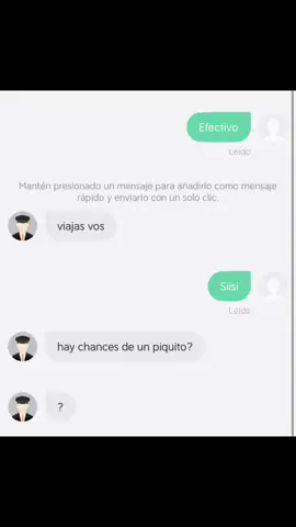 Lo tenía q hacer😂🫠.  #foryoupage #humor #uber #CapCut #messi 