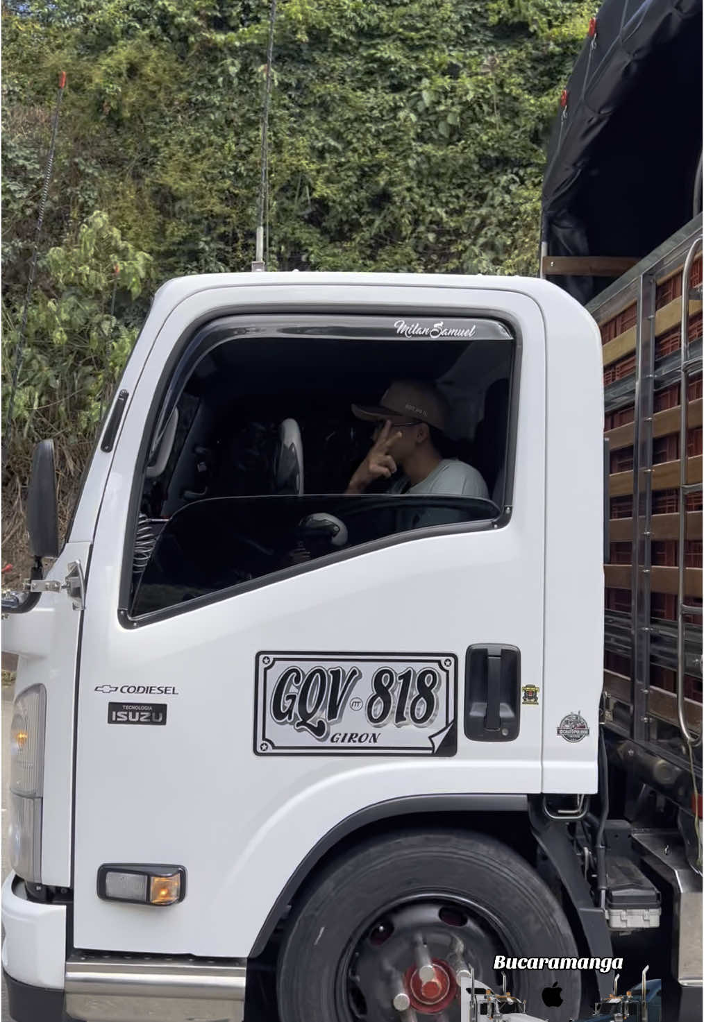 @Manuelvillamizar @Gladys trucks 2♥️📍Chicago🇺🇸 @angel_ph312 #boyacacolombia🇨🇴🌺🌈 #bucaramangacolombia🇨🇴 #laguajira🇨🇴 #bogotá_colombia🇨🇴 #tendencia #viral_video #accidente #viral_video #transporte #santander #almejorestilocamionero #stevencarreñofigueroa #autodromo #seguidorestiktok2021 #paratiiiiiiiiiiiiiiiiiiiiiiiiiiiiiii #visajoso #kenworthdelamontaña #ocañanortedesantander #busesconestilo🔰 