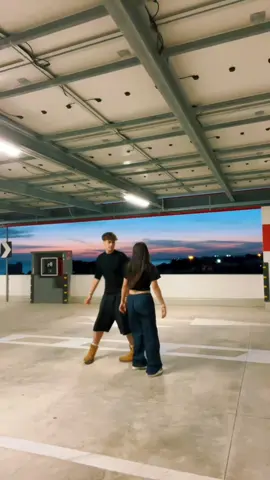 💞#fyp #viral #firsttry #sunset #trend 
