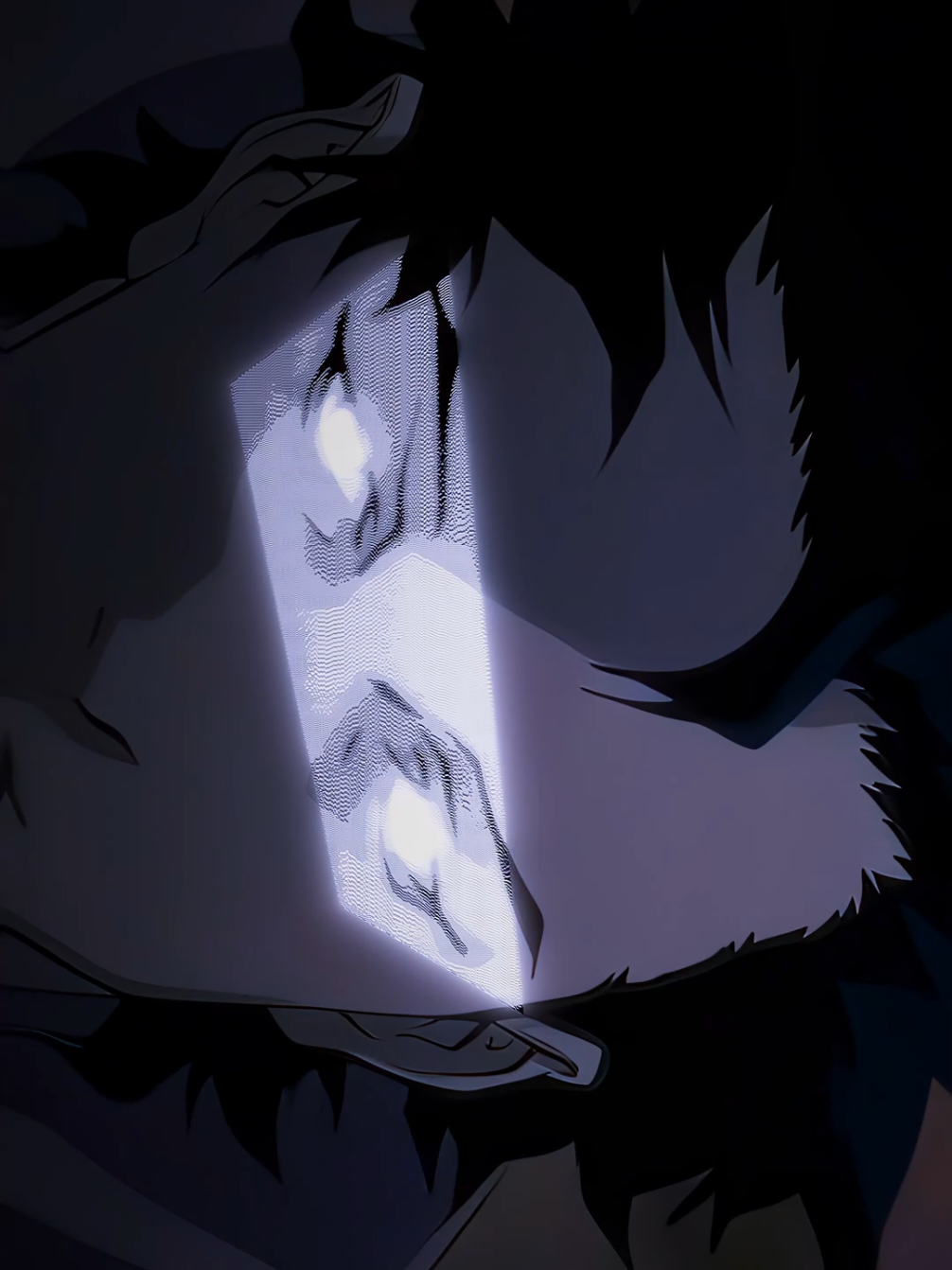 best show EVER! #ergoproxy #oldanime #darkaesthetic #ergoproxyedit #relmayer #vincentlaw #fyp #jugg 