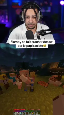 Pauvre Flamby 😂 @Mastu @Flamby @Posuu @Hctuan @zafeel #mastu #flamby #crazytown #twitch 