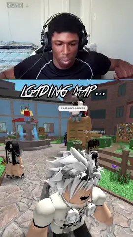RELL THOUGHT HE COULD WALK THROUGH THE DOOR #ROBLOX #MM2 #MURDERMYSTERY2 #VIRAL #FYP #TRENDING #VIRAL #TWITCH