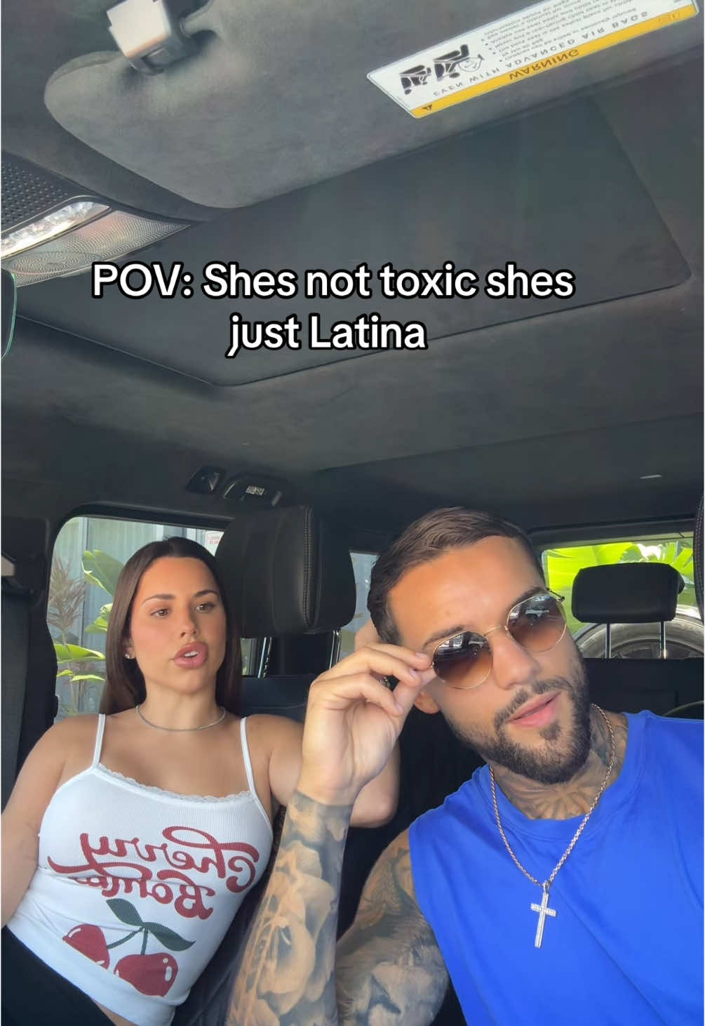 Latinas